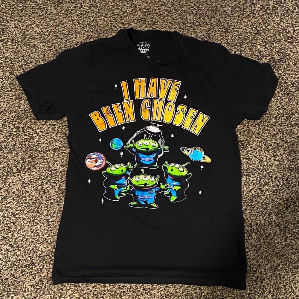 Disney Pixar Toy Story T-shirt
